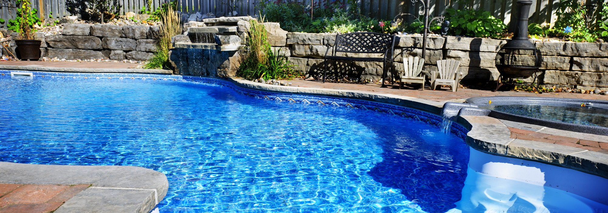 Myrtle Beach Residential Pool Services